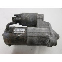 Demarreur Renault Clio 3 Phase 1 (1)