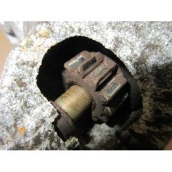 Demarreur Renault Clio 3 Phase 1 (4)