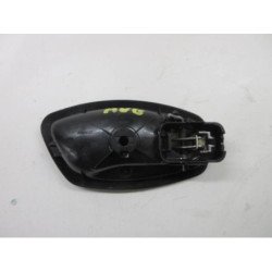 Poignee Interieur Avant Gauche Renault Clio 4 Phase 2 (2)
