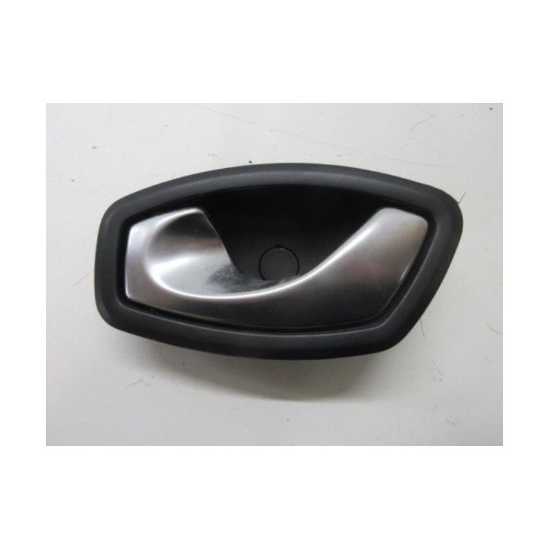 Poignee Interieur Arriere Gauche Renault Clio 4 Phase 2 (1)