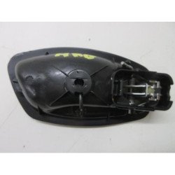 Poignee Interieur Arriere Gauche Renault Clio 4 Phase 2 (2)