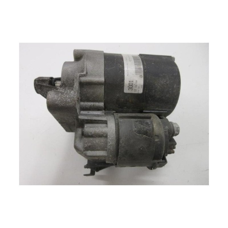 Demarreur Renault Clio 2 Phase 2 (1)