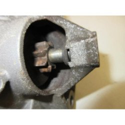 Demarreur Renault Clio 2 Phase 2 (3)