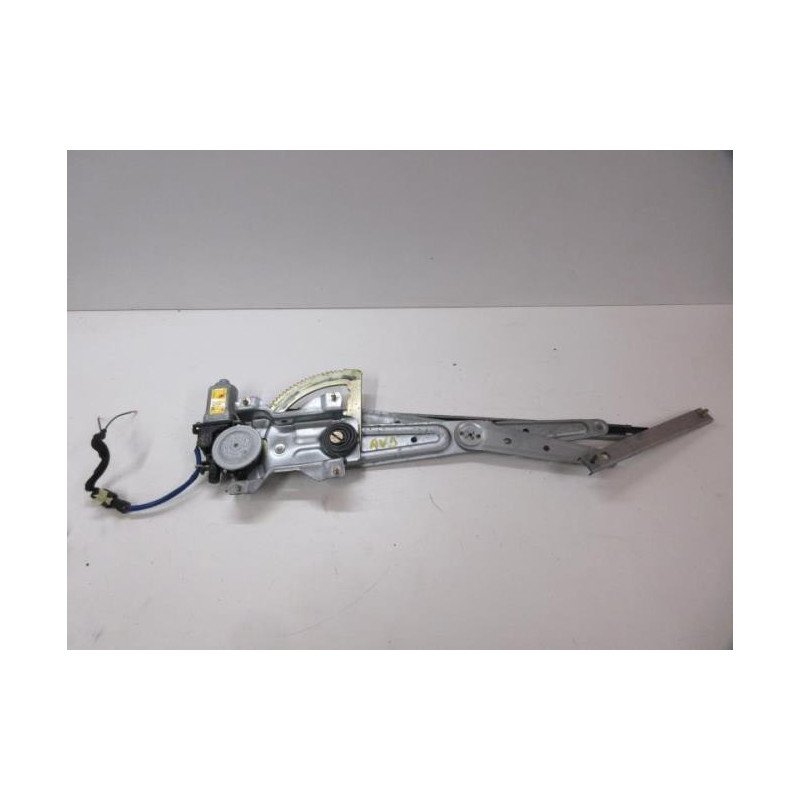 Mecanisme De Leve Vitre Electrique Avant Droit Kia Sorento 1 Phase 1 (1)