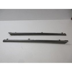 Console Central (interieur Plastique) Kia Sorento 1 Phase 1 (1)
