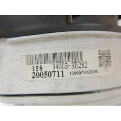 Compteur Kia Sorento 1 Phase 1 (3)