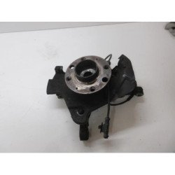 Pivot De Moyeu Avant Gauche Opel Corsa D Phase 1 (1)