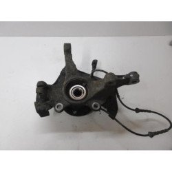 Pivot De Moyeu Avant Gauche Opel Corsa D Phase 1 (2)