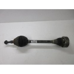 Cardan Gauche (transmission) Volkswagen Golf 7 Phase 1 (1)