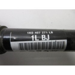 Cardan Gauche (transmission) Volkswagen Golf 7 Phase 1 (2)