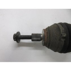 Cardan Gauche (transmission) Volkswagen Golf 7 Phase 1 (3)