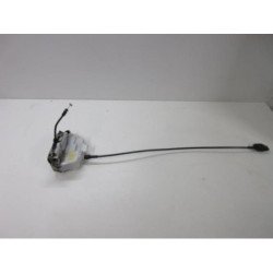 Serrure Avant Droit Renault Scenic 2 Phase 2 (1)