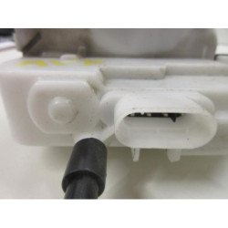 Serrure Avant Droit Renault Scenic 2 Phase 2 (2)