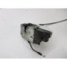 Serrure Avant Droit Renault Scenic 2 Phase 2 (3)