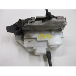 Serrure Avant Gauche Renault Scenic 2 Phase 2 (1)