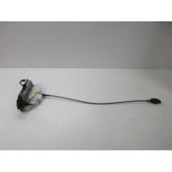 Serrure Avant Gauche Renault Scenic 2 Phase 2 (2)