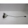 Serrure Avant Gauche Renault Scenic 2 Phase 2 (2)