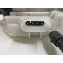 Serrure Avant Gauche Renault Scenic 2 Phase 2 (3)