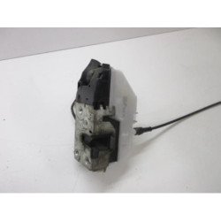 Serrure Avant Gauche Renault Scenic 2 Phase 2 (4)