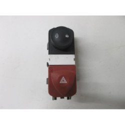 Bouton De Warning Renault Scenic 2 Phase 2 (1)