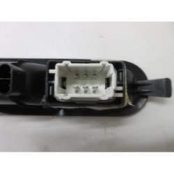 Interrupteur De Leve Vitre Arriere Droit Renault Scenic 2 Phase 2 (2)