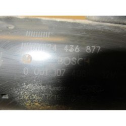Demarreur Opel Corsa D Phase 1 (2)