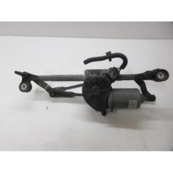 Mecanisme Essuie Glace Avant Opel Corsa D Phase 1 (1)