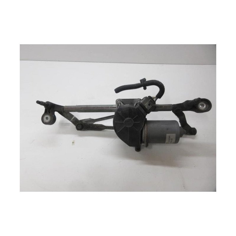 Mecanisme Essuie Glace Avant Opel Corsa D Phase 1 (1)