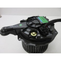 Ventilateur Chauffage Jaguar S-type Phase 2 (2)