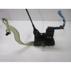 Serrure Avant Droit Jaguar S-type Phase 2 (1)