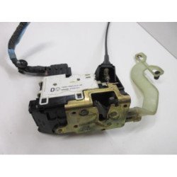 Serrure Avant Droit Jaguar S-type Phase 2 (2)