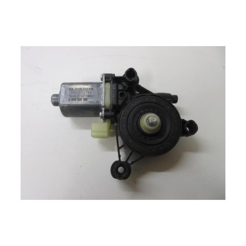 Moteur Leve Vitre Avant Droit Volkswagen Golf 7 Phase 1 (1)