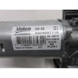 Moteur Essuie Glace Arriere Volkswagen Golf 7 Phase 1 (3)