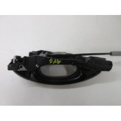 Poignee Porte Avant Gauche Volkswagen Golf 7 Phase 1 (2)