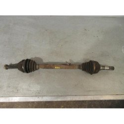 Cardan Arriere Gauche (transmission) Jaguar S-type Phase 2 (1)