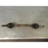 Cardan Arriere Gauche (transmission) Jaguar S-type Phase 2 (1)