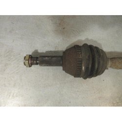 Cardan Arriere Gauche (transmission) Jaguar S-type Phase 2 (2)