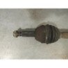 Cardan Arriere Gauche (transmission) Jaguar S-type Phase 2 (2)