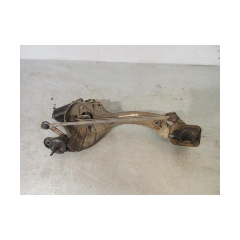 Mecanisme Essuie Glace Avant Jaguar S-type Phase 2 (1)