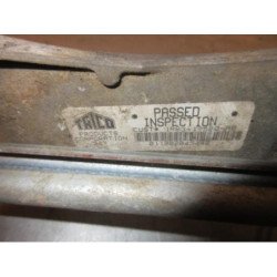 Mecanisme Essuie Glace Avant Jaguar S-type Phase 2 (3)