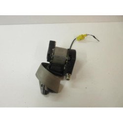 Ceinture Arriere Gauche Jaguar S-type Phase 2 (2)