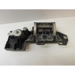 Poignee Porte Avant Gauche Jaguar S-type Phase 2 (2)