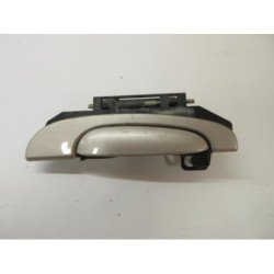Poignee Porte Arriere Droit Jaguar S-type Phase 2 (1)