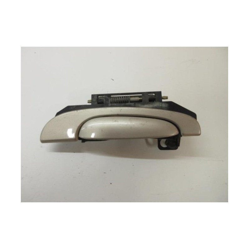 Poignee Porte Arriere Droit Jaguar S-type Phase 2 (1)