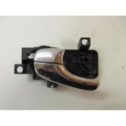 Poignee Interieur Avant Gauche Jaguar S-type Phase 2 (1)