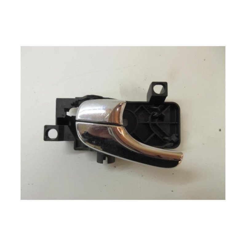 Poignee Interieur Avant Gauche Jaguar S-type Phase 2 (1)