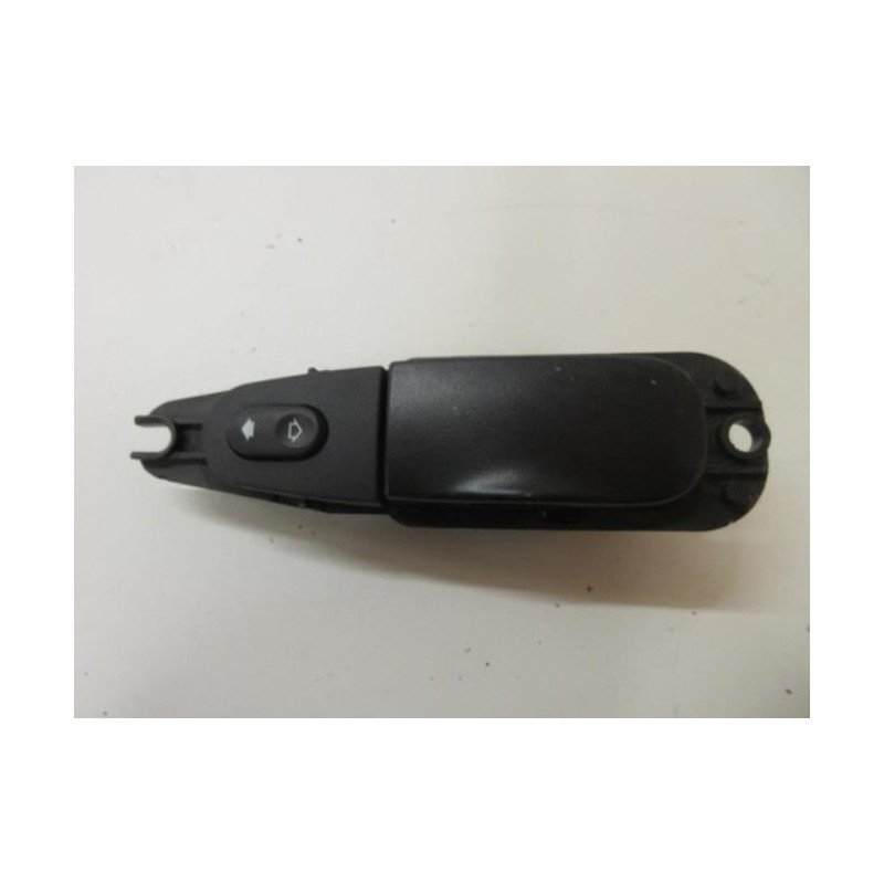 Interrupteur De Leve Vitre Arriere Droit Jaguar S-type Phase 2 (1)