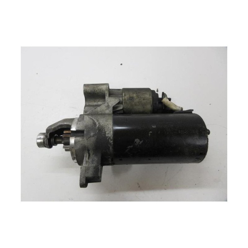 Demarreur Audi A4 3 Avant Phase 1 Break (1)