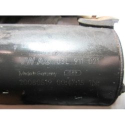 Demarreur Audi A4 3 Avant Phase 1 Break (4)