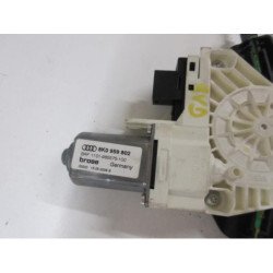 Mecanisme De Leve Vitre Electrique Avant Droit Audi A4 3 Avant Phase 1 Break (2)
